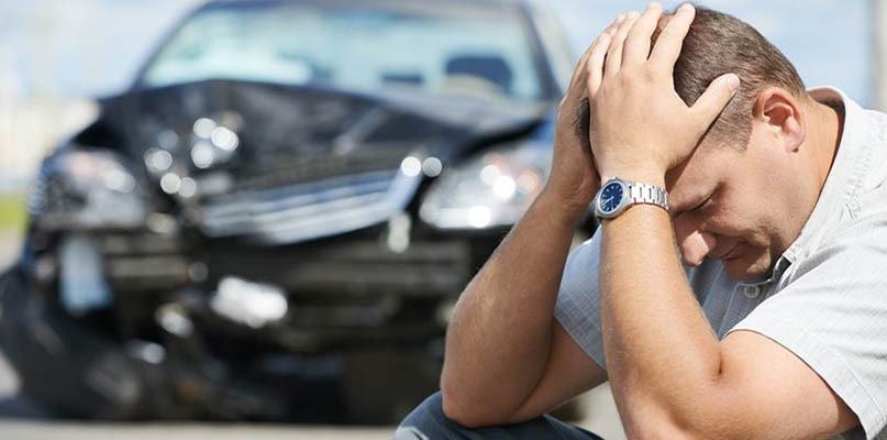 Expert Traffic Accident Lawyers in Madrid