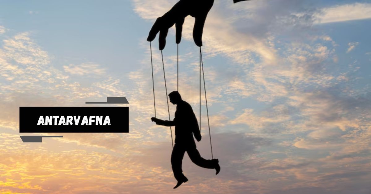 Antarvafna: Unlocking the Hidden Power of Inner Reflection