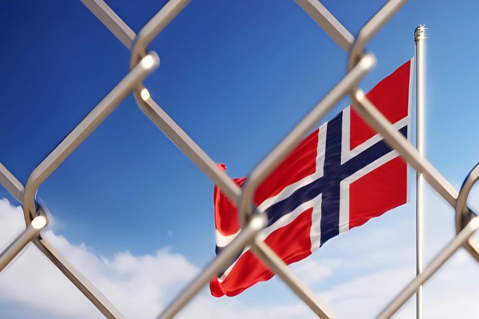 Assimilation: The Hidden Cost of Unity in Norway